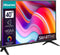 Smart TV Hisense 40A49K Full HD 40
