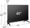 Smart TV Hisense 40A49K Full HD 40