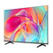 Smart TV Hisense 43E77KQ 4K Ultra HD D-LED QLED