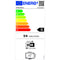Smart TV LG 43UT81006LA 43 43