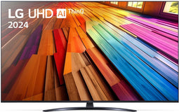 Smart TV LG 50UT81006LA.AEU 50" 4K Ultra HD LED HDR D-LED