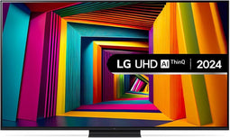 Smart TV LG 65UT91006LA.AEU 65" 4K Ultra HD LED HDR
