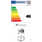 Smart TV Metz 40MQE7000Z Full HD 40