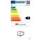 Smart TV Metz 40MTD7010Z 4K Ultra HD 40