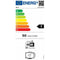 Smart TV Metz 43MUD8500Z 4K Ultra HD 43