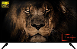 Smart TV NEVIR NVR-8073-40FHD2S-SMA Full HD 40" LED