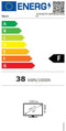 Smart TV NEVIR NVR-8073-40FHD2S-SMA Full HD 40