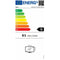 Smart TV NEVIR NVR-8077-434K2-SMA-N 4K Ultra HD 43