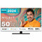 Smart TV Nilait 4K Ultra HD 50