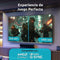 Smart TV Nilait 4K Ultra HD 50