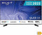 Smart TV Nilait Luxe NI-50UB8001SE 4K Ultra HD 50