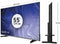 Smart TV Nilait Luxe NI-55UB8001SE 4K Ultra HD 55