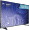 Smart TV Nilait Luxe NI-55UB8001SE 4K Ultra HD 55