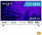 Smart TV Nilait Luxe NI-65UB8001SE 4K Ultra HD 65
