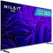 Smart TV Nilait Luxe NI-65UB8001SE 4K Ultra HD 65