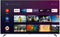 Smart TV Nilait Luxe NI-65UB8001SE 4K Ultra HD 65