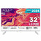 Smart TV Nilait NI-32HB7001S 32