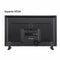 Smart TV Nilait NI-32HB7001S 32