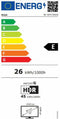 Smart TV Nilait NI-32HB7001S Full HD 32