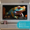Smart TV Nilait NI-32HB7001S Full HD 32