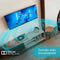 Smart TV Nilait NI-32HB7001S Full HD 32