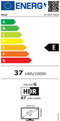 Smart TV Nilait NI-40FB7001S Full HD 40
