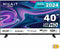 Smart TV Nilait NI-40FB7001S Full HD 40