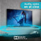 Smart TV Nilait NI-40FB7001S Full HD 40