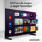 Smart TV Nilait NI-40FB7001S Full HD 40