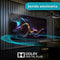 Smart TV Nilait NI-40FB7001S Full HD 40
