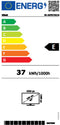Smart TV Nilait Prisma NI-40FB7001N Full HD 40