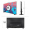 Smart TV Nilait Prisma NI-43UB7001S 4K Ultra HD 65