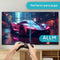Smart TV Nilait Prisma NI-43UB7001S 4K Ultra HD 65