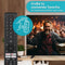 Smart TV Nilait Prisma NI-43UB7001S 4K Ultra HD 65