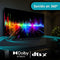 Smart TV Nilait Prisma NI-43UB7001S 4K Ultra HD 65