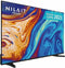 Smart TV Nilait Prisma NI-55UB7001S 4K Ultra HD 55