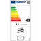 Smart TV Panasonic TX43MX800 43 4K Ultra HD 43