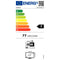 Smart TV Philips 4K Ultra HD 55