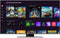 Smart TV Samsung TQ50Q80D 4K Ultra HD QLED AMD FreeSync 50