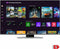 Smart TV Samsung TQ50Q80D 4K Ultra HD QLED AMD FreeSync 50