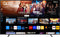 Smart TV Samsung TQ55Q64D 4K Ultra HD 55