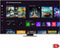 Smart TV Samsung TQ65Q80D 4K Ultra HD HDR QLED AMD FreeSync 65