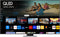 Smart TV Samsung TQ65Q80D 4K Ultra HD HDR QLED AMD FreeSync 65