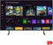 Smart TV Samsung TU50DU7105 4K Ultra HD 50