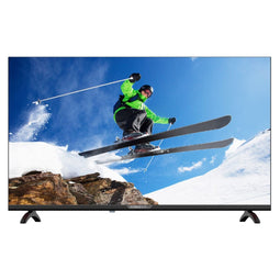 Smart TV Silver LED HD 32"