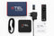 Smart TV Stream Box - Android - 4K - HDMI en USB