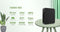 Smart TV Stream Box - Android - 4K - HDMI en USB