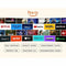 Smart TV TCL 32SF540 32 LED