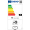 Smart TV TCL 50C631 50