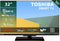 SMART TV TOSHIBA 32WV3E63DG